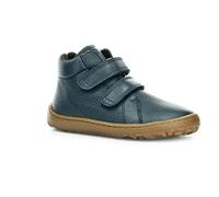 Froddo G3110263 Dark Blue Barfußstiefeletten | Gr. 33