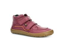 Froddo G3110264-5 Bordeaux AD Barfußstiefeletten | Gr. 37