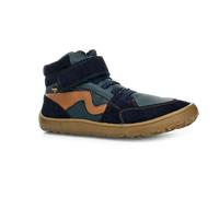 Froddo G3110265-11 Dark Blue Barfußstiefeletten | Gr. 25