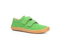 Froddo G3130248-1 Green Canvas Barfußschuhe