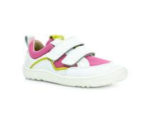 Froddo G3130260-13 White/Fuxia Barfußhalbschuhe | Gr. 24