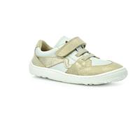 Froddo G3130263-9 White/Gold AD Barfußhalbschuhe