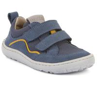 Froddo - Kid's Barefoot Baze - Barfußschuhe, Gr. 27, blau (Denim)