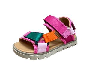 Froddo G31502259-4 für Kinder, bunt, Größe 29 EU