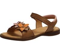 Froddo Lore Flowers für Kinder, beige, Gr. 31 EU