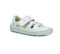 Froddo G3150262-16 Silver Barfußsandalen | Gr. 23