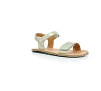 Froddo G3150264-10 AD Flexy Lia Gold Shine Barfußsandalen | Gr. 42