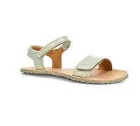 Froddo G3150264-10 Flexy Lia Gold Shine Barfußsandalen | Gr. 26