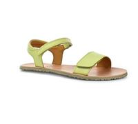 Froddo G3150264-31 Weiß / Gelb AD Barfußsandalen | Gr. 39