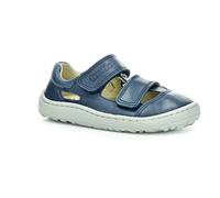 Froddo G3150266-17 Dark Blue Barfußsandalen