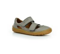 Froddo G3150266-4 Light Grey Barfußsandalen