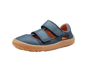 Froddo G3150266 für Kinder, blau, Größe 21 EU