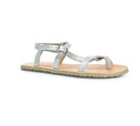Froddo G3150269-10 Flexy W Silver AD Barfußsandalen | Gr. 41