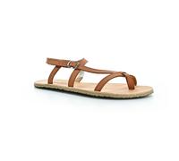 Froddo G3150269 Flexy W AD Cognac Barfußsandalen | Gr. 40