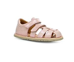 Froddo G3150283-13 Pink Shine Barfußsandalen | Gr. 30
