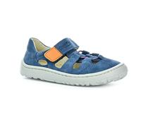 Froddo Barefoot Elastic Sandal Denim Größe EU 27