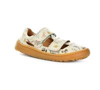 Froddo G3150291-16 Beige Barfußsandalen | Gr. 25