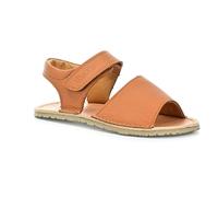 Froddo G3150295 Cognac Barfußsandalen | Gr. 30