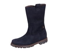 Froddo Maxine Tex G3160225-8 dark blue Leder für Kinder, blau, Gr. 38 EU