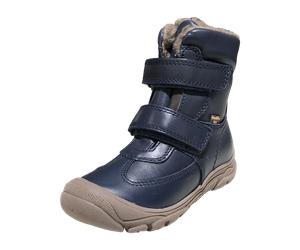Froddo G3160230-16 für Kinder, blau, Größe 25 EU
