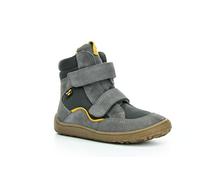 Froddo G3160233-3 Grey Winterbarfußschuhe | Gr. 23
