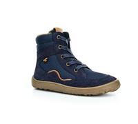 Froddo G3160234-1 Dark Blue Winterbarfußschuhe