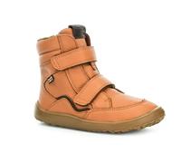 Froddo G3160246-3 Cognac Winterbarfußstiefeletten | Gr. 33