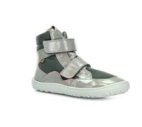 Froddo G3160247-14 Grey/Silver Winterbarfußstiefeletten