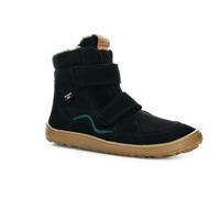 Froddo G3160247-16 Black Winterbarfußstiefeletten | Gr. 23