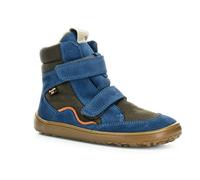 Froddo G3160247-2 Denim Winterbarfußstiefeletten | Gr. 25