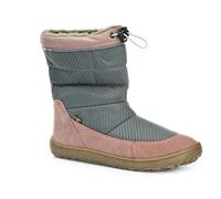 Froddo G3160249-5 Grey/Pink UP AD Barfußschneestiefel | Gr. 37