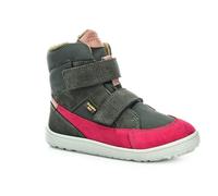 Froddo G3160252-9 UP Dark Grey Winterbarfußstiefeletten | Gr. 24