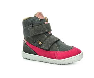 Froddo G3160252-9 UP Dark Grey Winterbarfußstiefeletten | Gr. 30