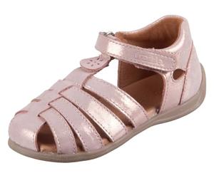 Froddo Girl Sandale C Singleklett Nude+ Gr. 23