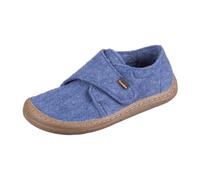 Froddo Hausschuhe für Jungen, blau, Größe 35 EU