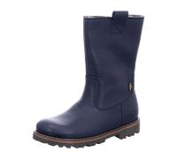 Froddo Hohe Stiefel für Mädchen, blau, Größe 30 EU