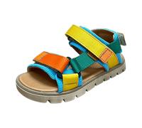 Froddo blue/yellow für Kinder, bunt, Gr. 35 EU