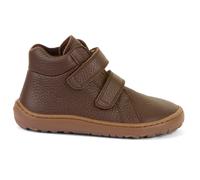 Froddo - Kid's Barefoot Autumn - Barfußschuhe, Gr. 33, braun (Brown)
