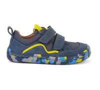Froddo - Kid's Barefoot Base - Barfußschuhe, Gr. 22, blau (Denim)