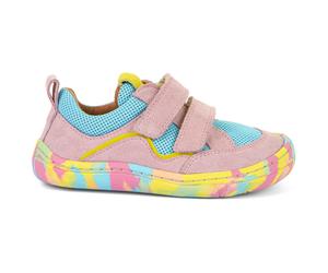 Froddo - Kid's Barefoot Base - Barfußschuhe, Gr. 26, rosa (Multicolor)