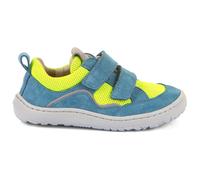 Froddo - Kid's Barefoot Baze - Barfußschuhe, Gr. 24, bunt (Jeans)