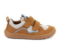 Froddo - Kid's Barefoot Baze - Barfußschuhe, Gr. 26, braun (Cognac)