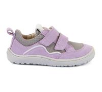 Froddo - Kid's Barefoot Baze - Barfußschuhe, Gr. 27, grau/lila (Lilac)