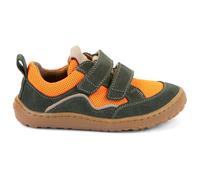 Froddo - Kid's Barefoot Baze - Barfußschuhe, Gr. 29, braun (Green+)