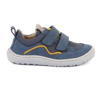 Froddo - Kid's Barefoot Baze - Barfußschuhe, Gr. 30, grau/blau (Denim)