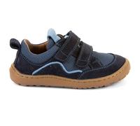 Froddo Barfuß Kinder-Sneaker - Baze dunkelblau 31