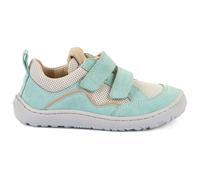 Froddo - Kid's Barefoot Baze - Barfußschuhe, Gr. 34, grau (Mint)