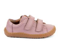 Froddo - Kid's Barefoot Baze Leather - Barfußschuhe, Gr. 33, rosa (Pink)