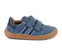 Froddo - Kid's Barefoot F-Motion - Barfußschuhe, Gr. 24, blau (Denim)