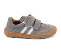 Froddo - Kid's Barefoot F-Motion - Barfußschuhe, Gr. 25, grau (LightGrey)